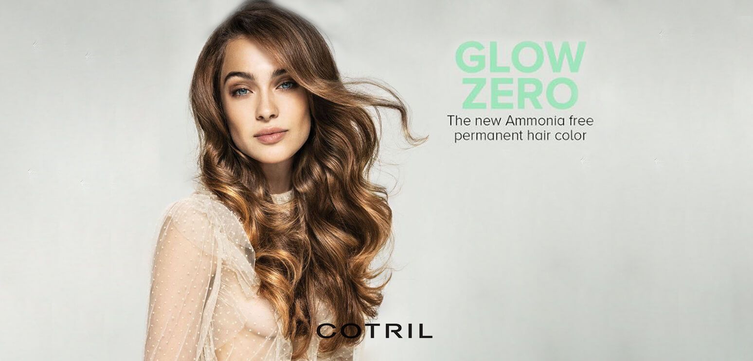 Cotril Glow zero