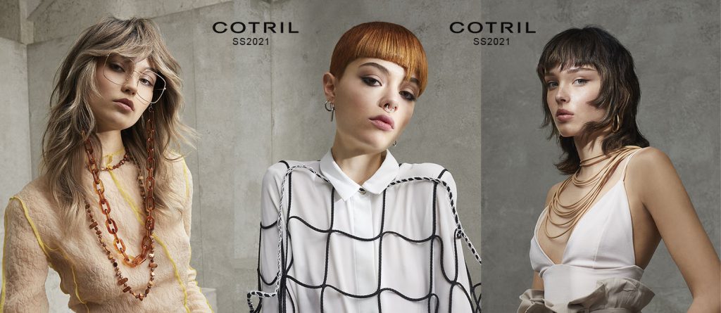 Cotril Collection SS2021